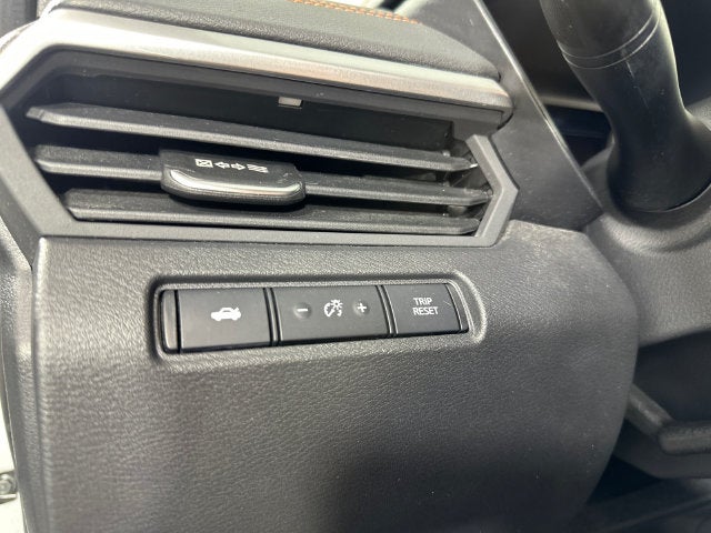 2021 Nissan Altima 2.5 SR Premium Package