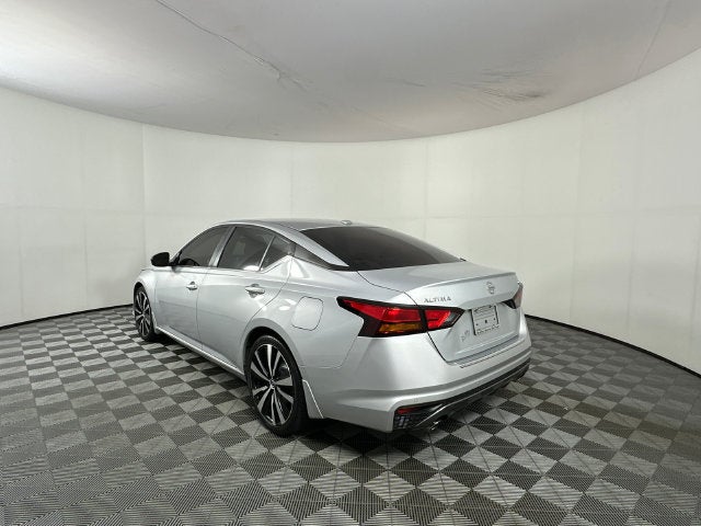 2021 Nissan Altima 2.5 SR Premium Package
