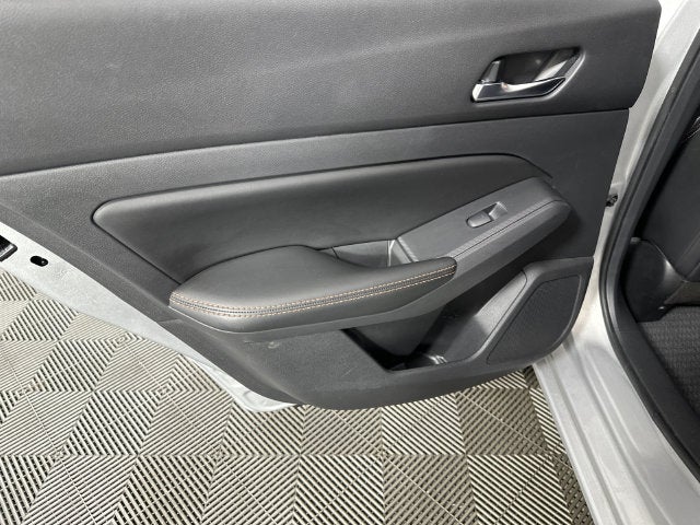 2021 Nissan Altima 2.5 SR Premium Package