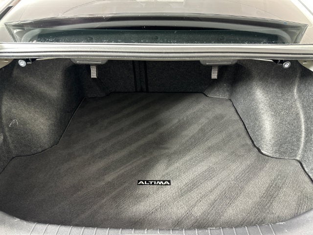 2021 Nissan Altima 2.5 SR Premium Package