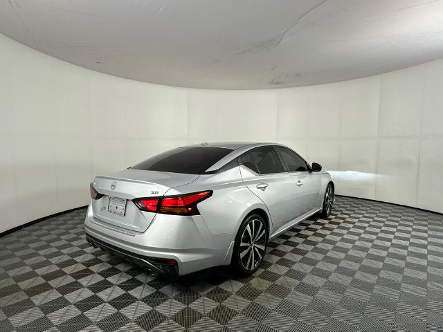 2021 Nissan Altima 2.5 SR Premium Package