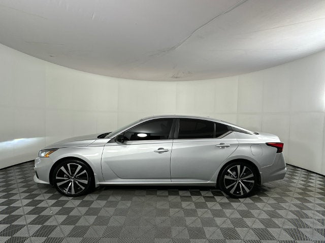 2021 Nissan Altima 2.5 SR Premium Package