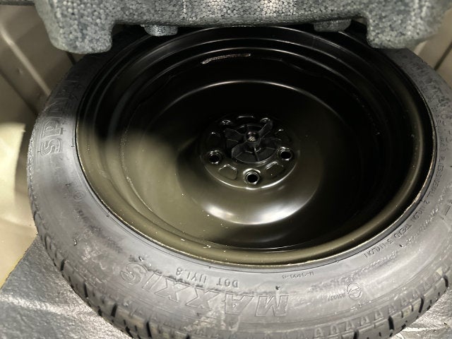 2021 Nissan Altima 2.5 SR Premium Package