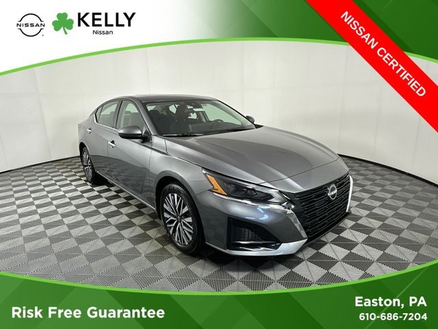 2024 Nissan Altima 2.5 SV Premium Package