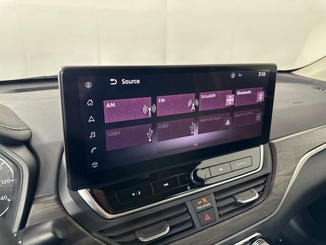 2024 Nissan Altima 2.5 SV Premium Package