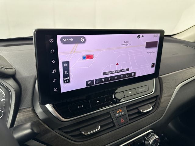 2024 Nissan Altima 2.5 SV Premium Package