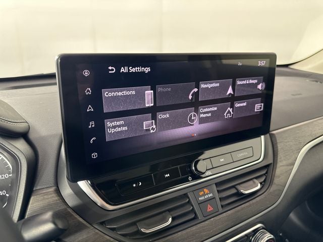 2024 Nissan Altima 2.5 SV Premium Package