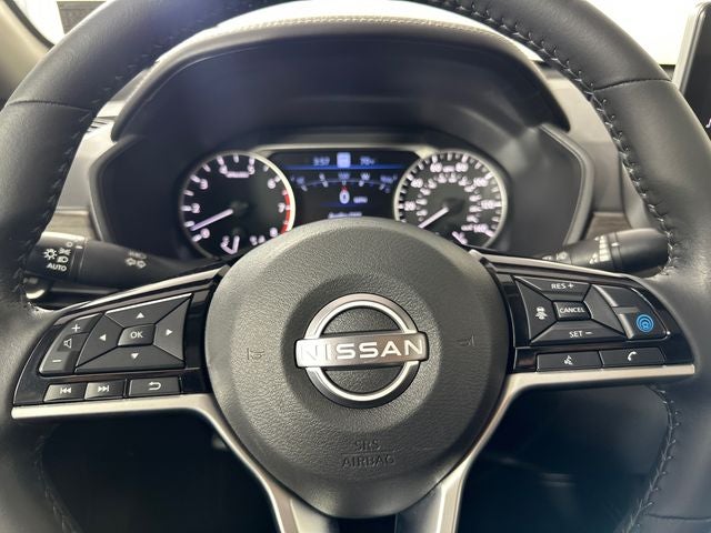 2024 Nissan Altima 2.5 SV Premium Package