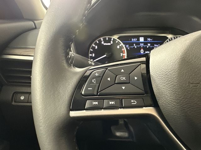 2024 Nissan Altima 2.5 SV Premium Package