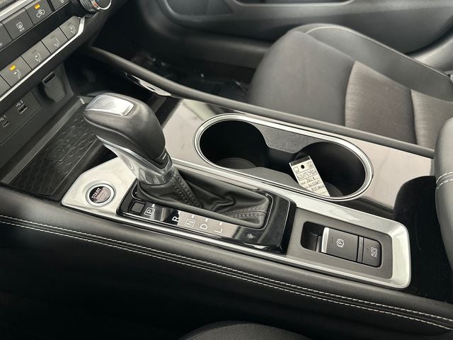2024 Nissan Altima 2.5 SV Premium Package