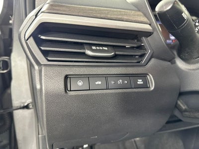 2024 Nissan Altima 2.5 SV Premium Package