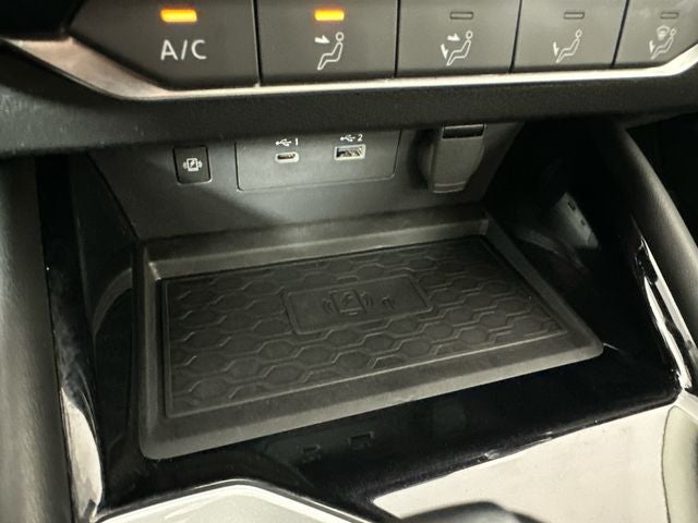2024 Nissan Altima 2.5 SV Premium Package