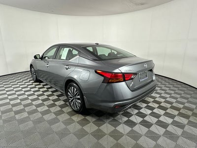 2024 Nissan Altima 2.5 SV Premium Package