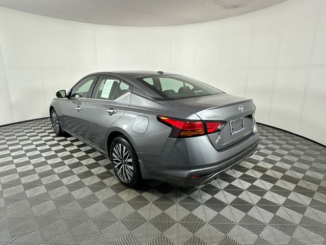 2024 Nissan Altima 2.5 SV Premium Package