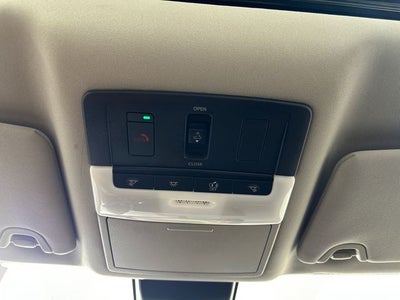 2024 Nissan Altima 2.5 SV Premium Package
