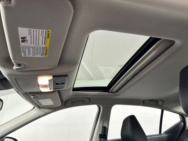 2024 Nissan Altima 2.5 SV Premium Package