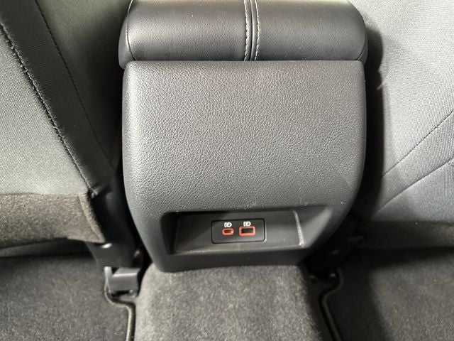 2024 Nissan Altima 2.5 SV Premium Package