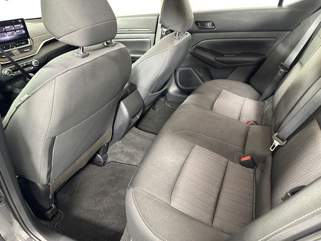 2024 Nissan Altima 2.5 SV Premium Package