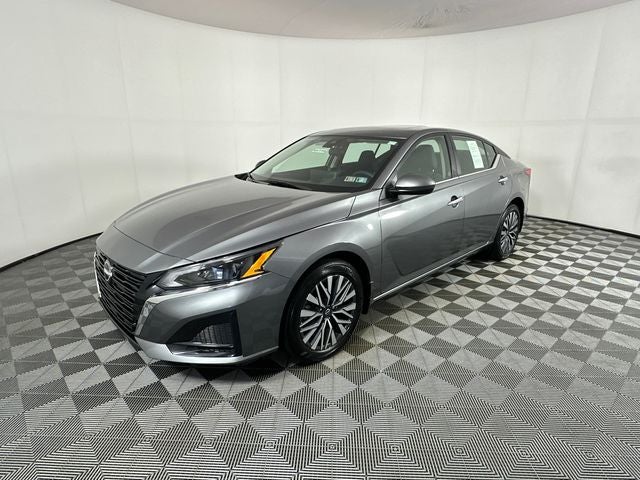 2024 Nissan Altima 2.5 SV Premium Package
