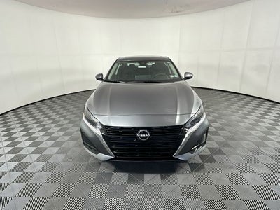 2024 Nissan Altima 2.5 SV Premium Package