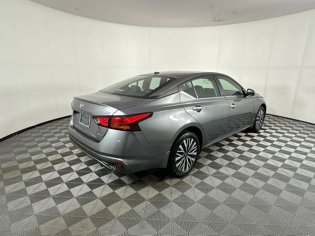 2024 Nissan Altima 2.5 SV Premium Package