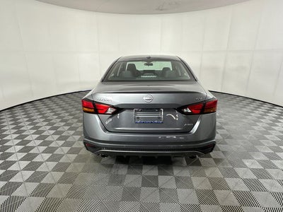 2024 Nissan Altima 2.5 SV Premium Package