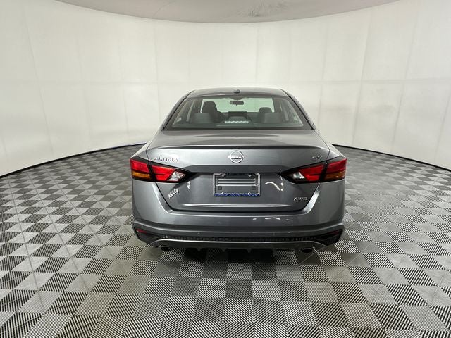 2024 Nissan Altima 2.5 SV Premium Package