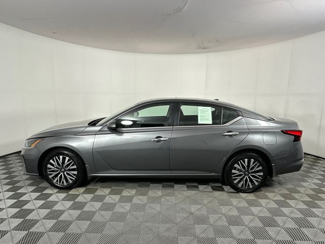 2024 Nissan Altima 2.5 SV Premium Package