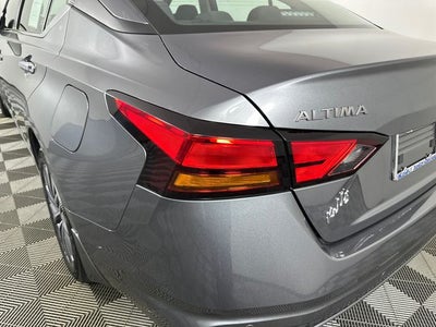 2024 Nissan Altima 2.5 SV Premium Package
