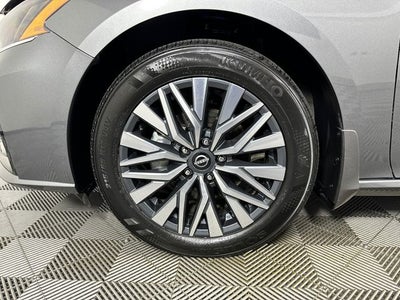 2024 Nissan Altima 2.5 SV Premium Package