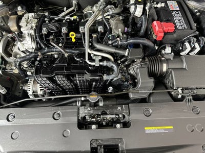 2024 Nissan Altima 2.5 SV Premium Package
