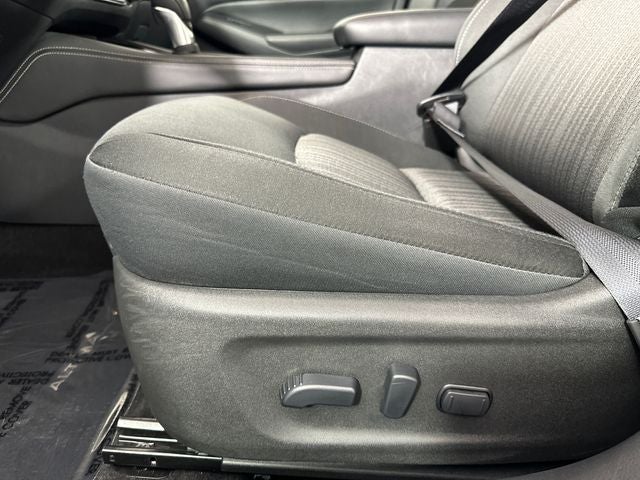 2024 Nissan Altima 2.5 SV Premium Package