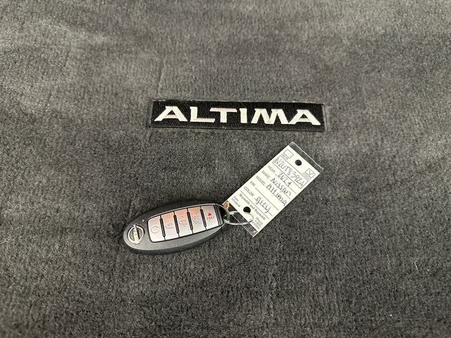 2024 Nissan Altima 2.5 SV Premium Package