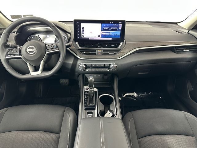 2024 Nissan Altima 2.5 SV Premium Package