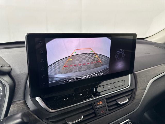 2024 Nissan Altima 2.5 SV Premium Package