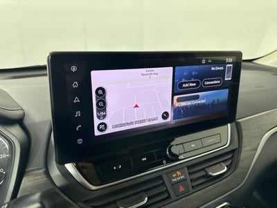 2024 Nissan Altima 2.5 SV Premium Package