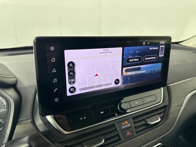 2024 Nissan Altima 2.5 SV Premium Package