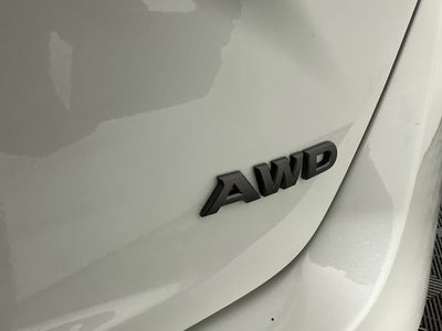 2024 Nissan Altima 2.5 SL