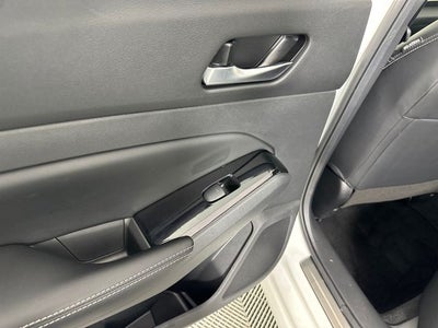 2024 Nissan Altima 2.5 SL