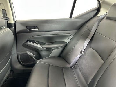 2024 Nissan Altima 2.5 SL