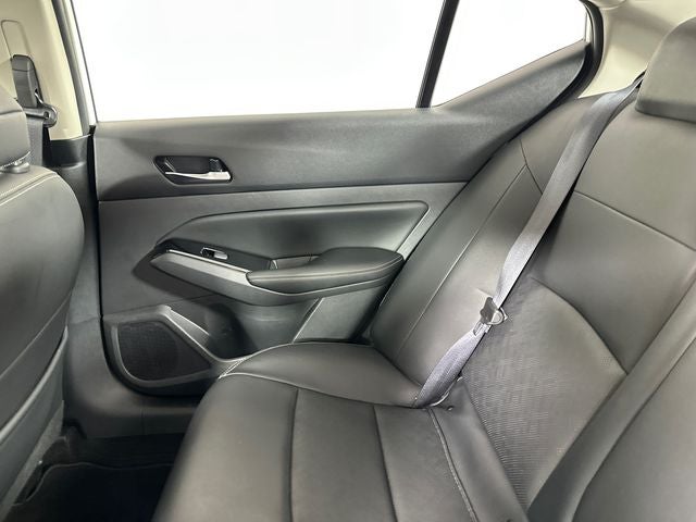 2024 Nissan Altima 2.5 SL