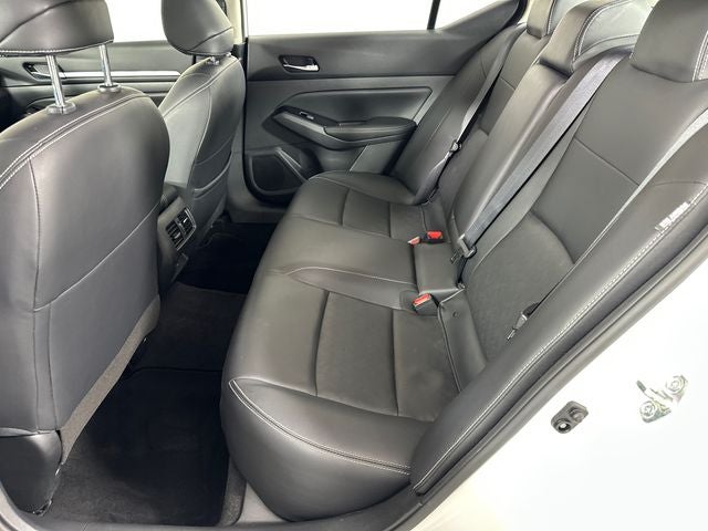 2024 Nissan Altima 2.5 SL