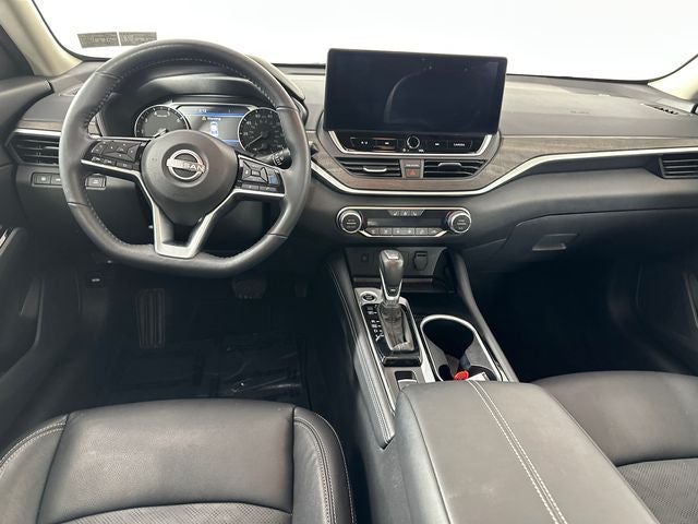 2024 Nissan Altima 2.5 SL