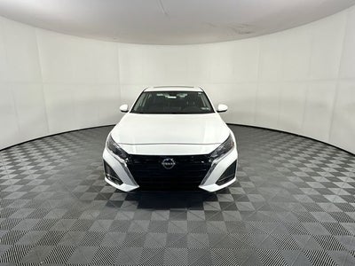 2024 Nissan Altima 2.5 SL