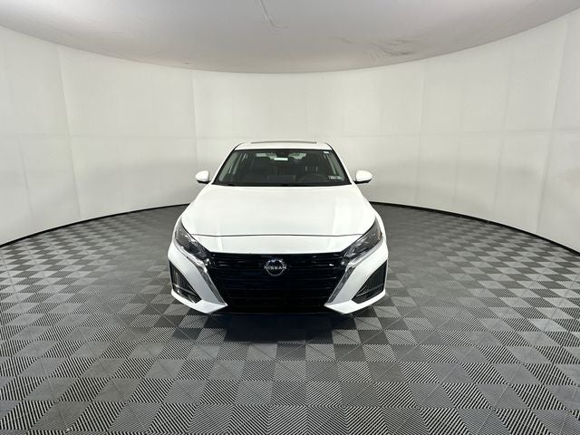 2024 Nissan Altima 2.5 SL