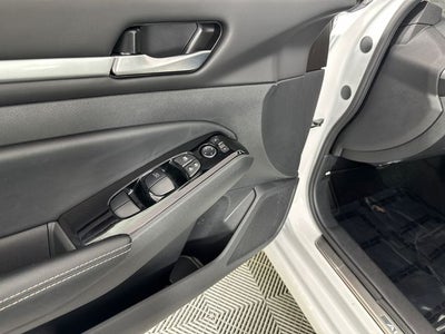 2024 Nissan Altima 2.5 SL