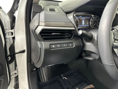 2024 Nissan Altima 2.5 SL