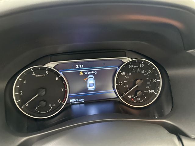 2024 Nissan Altima 2.5 SL