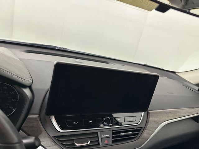 2024 Nissan Altima 2.5 SL