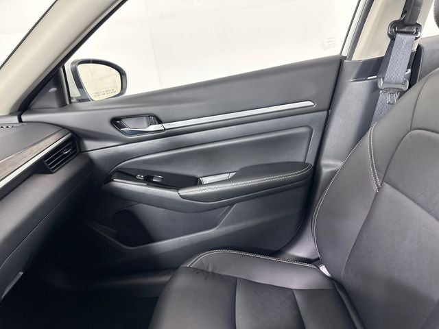 2024 Nissan Altima 2.5 SL